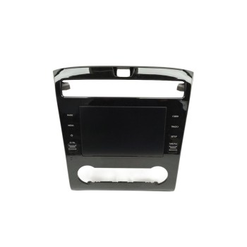 Recambio de pantalla multifuncion para hyundai tucson (nx) klass 2wd referencia OEM IAM 96525N7090RET  