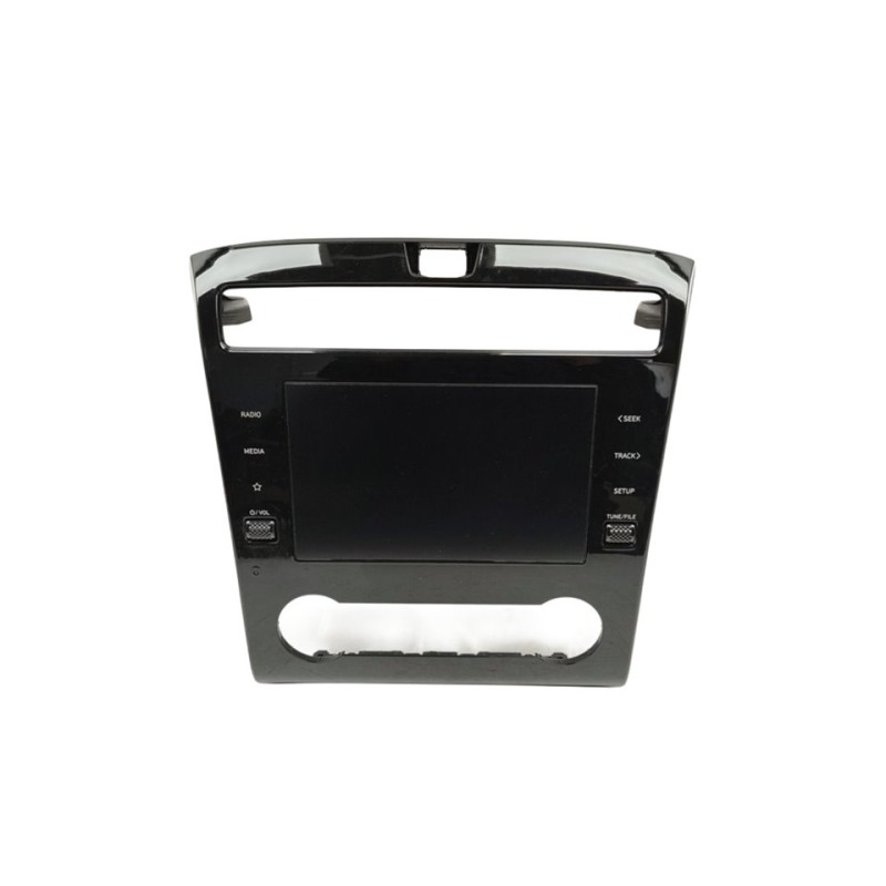 Recambio de pantalla multifuncion para hyundai tucson (nx) klass 2wd referencia OEM IAM 96525N7090RET  