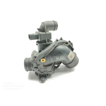 Recambio de tubo para audi a4 berlina (8w2) básico referencia OEM IAM 04L129635F  