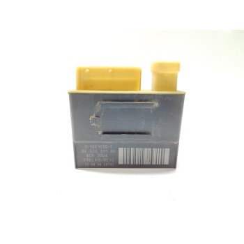 Recambio de rele para peugeot partner kasten confort l1 referencia OEM IAM 9652021180  