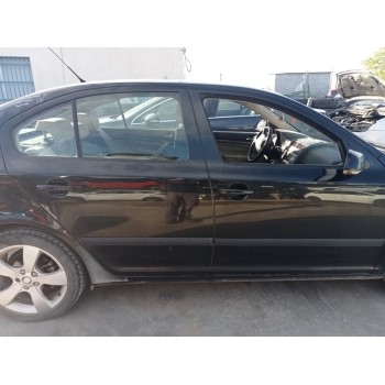 skoda octavia berlina (1z3) del año 2005