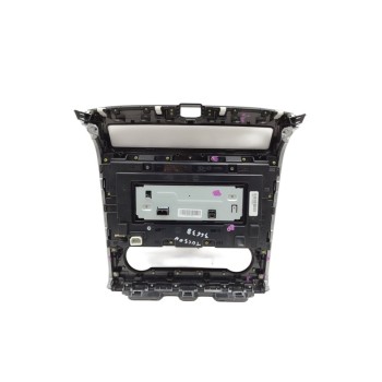 Recambio de pantalla multifuncion para hyundai tucson (nx) klass 2wd referencia OEM IAM 96525N7090RET  