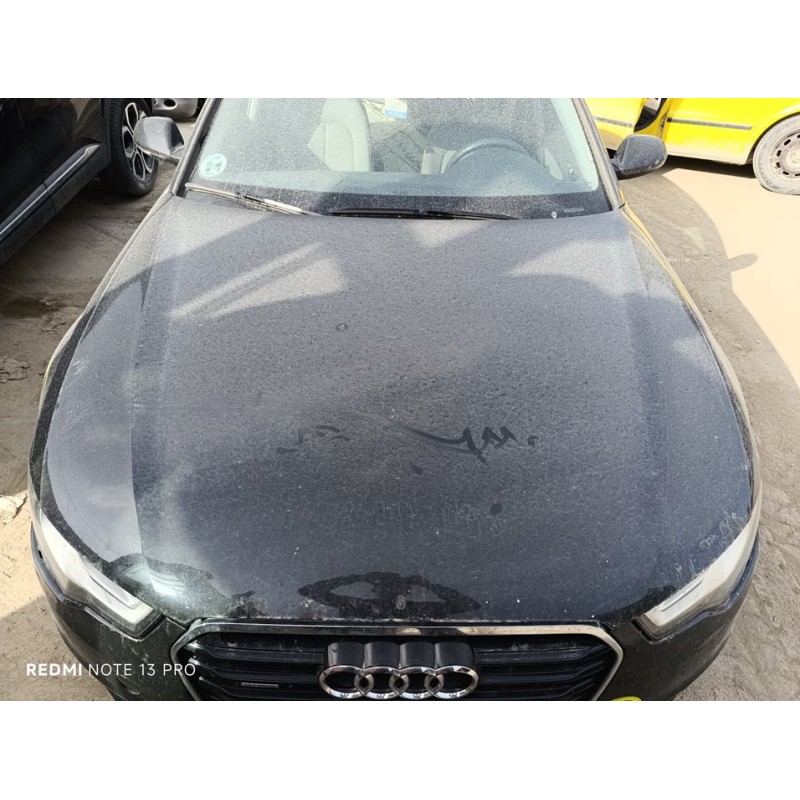 Recambio de capo para audi a6 lim. (4g2) 3.0 tdi referencia OEM IAM 4G0823029A  