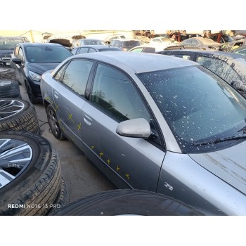 audi a4 avant (8e) del año 2001