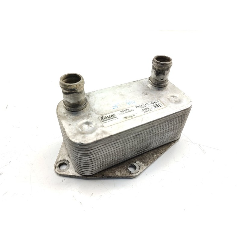 Recambio de enfriador aceite motor para bmw serie 3 berlina (e46) 320d referencia OEM IAM 90675  