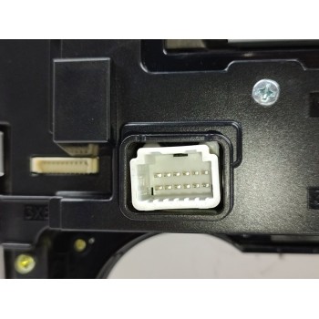 Recambio de pantalla multifuncion para hyundai tucson (nx) klass 2wd referencia OEM IAM 96525N7090RET  