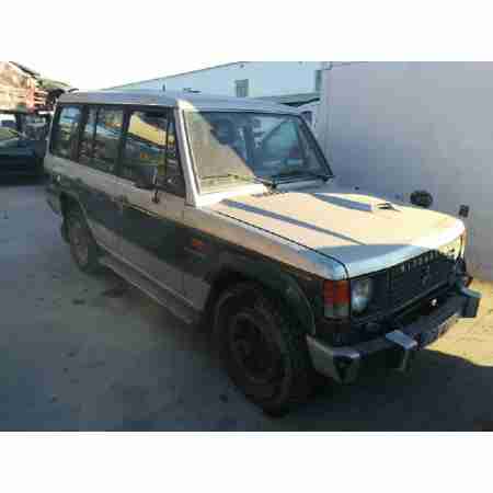 MITSUBISHI MONTERO (L040)