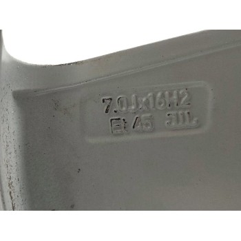 Recambio de llanta para seat exeo st (3r5)(2009>) style referencia OEM IAM 3R0601025  