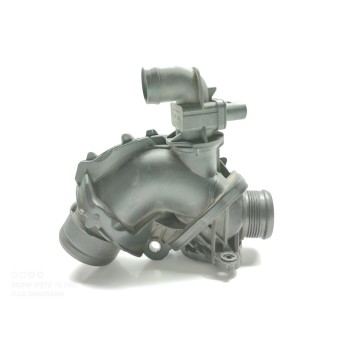 Recambio de tubo para audi a4 berlina (8w2) básico referencia OEM IAM 04L129635F  