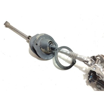 Recambio de columna direccion para maserati levante diesel referencia OEM IAM 06700339440  