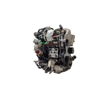 Recambio de motor completo para opel vivaro b kasten/combi furgón l1h1 2.9t expression referencia OEM IAM R9MH4  