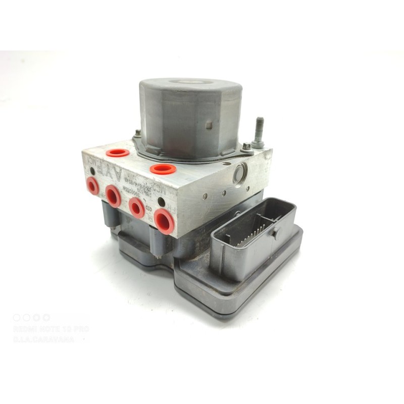 Recambio de abs para opel corsa e selective referencia OEM IAM 39002554  