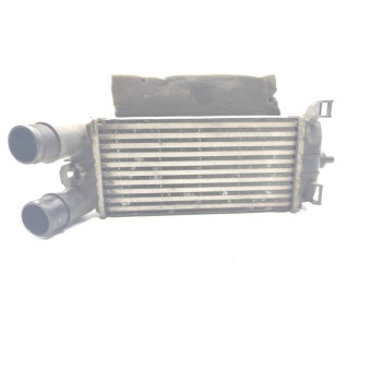 Recambio de intercooler para ford transit courier limited referencia OEM IAM JT766K775DA  