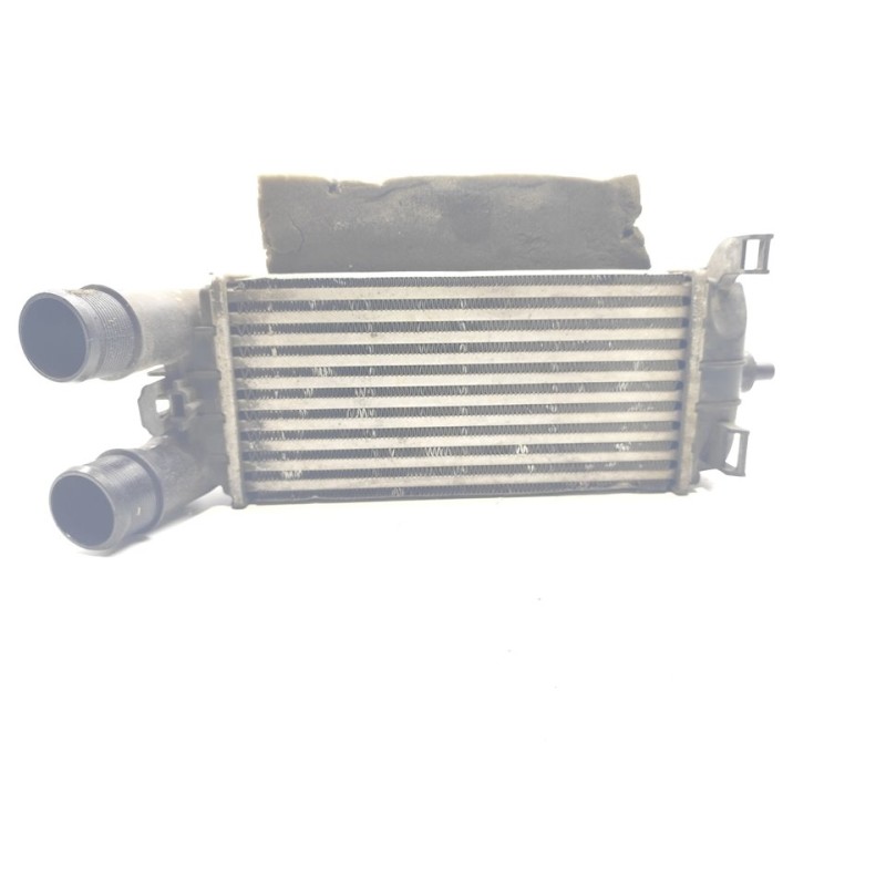 Recambio de intercooler para ford transit courier limited referencia OEM IAM JT766K775DA  