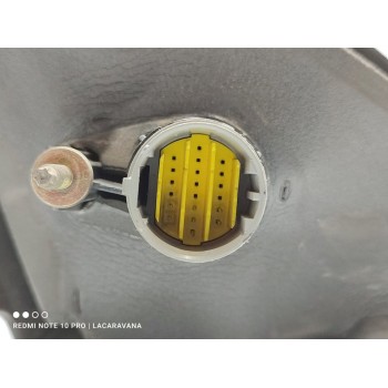 Recambio de retrovisor izquierdo para renault laguna ii grandtour (kg0) dynamique referencia OEM IAM 7701053958  