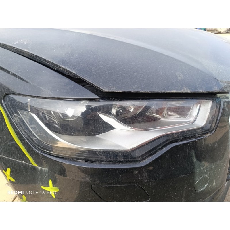 Recambio de faro derecho para audi a6 lim. (4g2) 3.0 tdi referencia OEM IAM 4G0941004M  