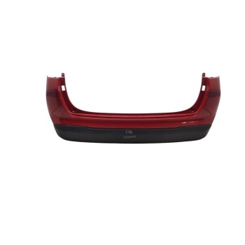 Recambio de paragolpes trasero para hyundai i30 cw (pd) family referencia OEM IAM 86611G4200  