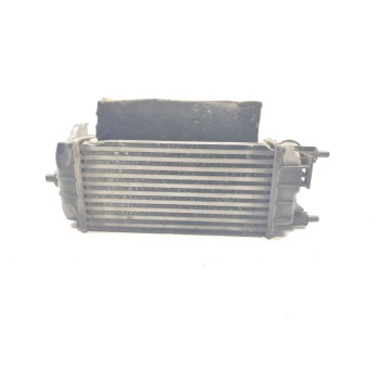 Recambio de intercooler para ford transit courier limited referencia OEM IAM JT766K775DA  