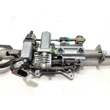 Recambio de columna direccion para maserati levante diesel referencia OEM IAM 06700339440  