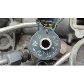 Recambio de motor completo para opel vivaro b kasten/combi furgón l1h1 2.9t expression referencia OEM IAM R9MH4  