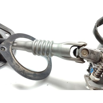 Recambio de columna direccion para maserati levante diesel referencia OEM IAM 06700339440  