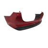 Recambio de paragolpes trasero para hyundai i30 cw (pd) family referencia OEM IAM 86611G4200  