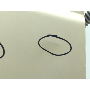 Recambio de puerta delantera derecha para opel vivaro combi 2.7t corto referencia OEM IAM 7751472215  