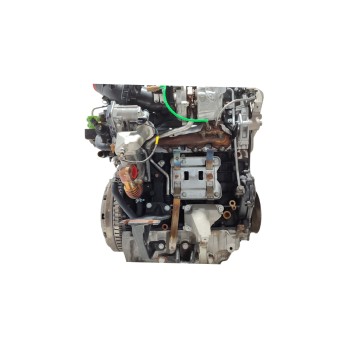 Recambio de motor completo para opel vivaro b kasten/combi furgón l1h1 2.9t expression referencia OEM IAM R9MH4  