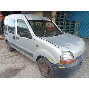 renault kangoo (f/kc0) del año 2003