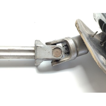 Recambio de columna direccion para maserati levante diesel referencia OEM IAM 06700339440  