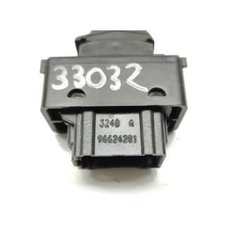 Recambio de mando elevalunas delantero derecho para peugeot partner kasten confort l1 referencia OEM IAM 96624281  