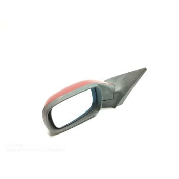 Recambio de retrovisor izquierdo para renault laguna ii grandtour (kg0) dynamique referencia OEM IAM 7701053958  