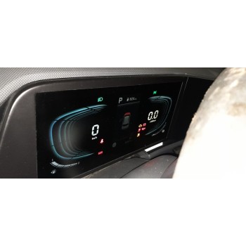 Recambio de cuadro instrumentos para kia niro (sg2) hybrid drive referencia OEM IAM 94003AT021  