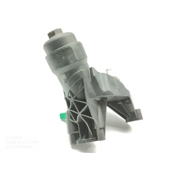 Recambio de soporte filtro aceite para audi a4 berlina (8w2) básico referencia OEM IAM 03N115389M  