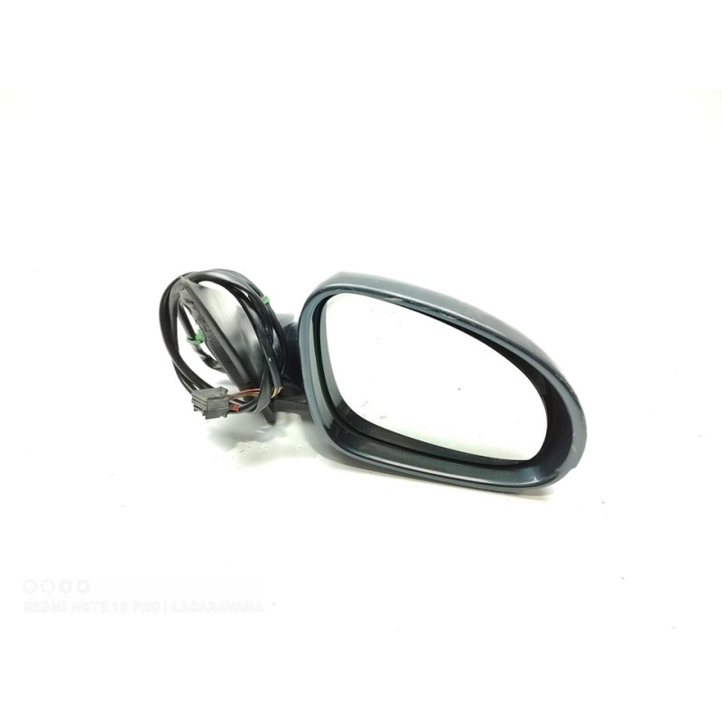Recambio de retrovisor derecho para volkswagen passat berlina (3c2) advance referencia OEM IAM 3C1857508DM  