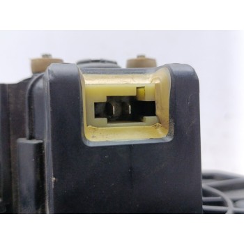 Recambio de ventilador calefaccion para citroën berlingo station wagon tonic referencia OEM IAM 6441AS  