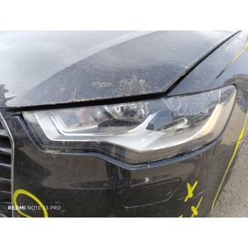 Recambio de faro izquierdo para audi a6 lim. (4g2) 3.0 tdi referencia OEM IAM 4G0941003M  