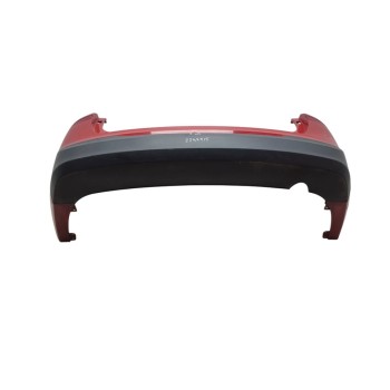 Recambio de paragolpes trasero para hyundai i30 cw (pd) family referencia OEM IAM 86611G4200  