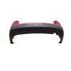 Recambio de paragolpes trasero para hyundai i30 cw (pd) family referencia OEM IAM 86611G4200  