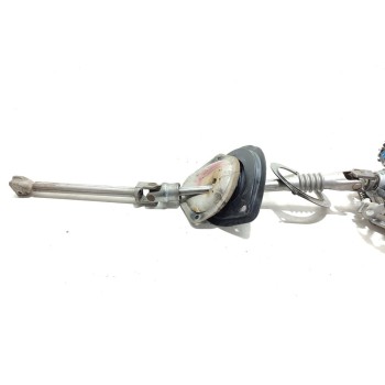 Recambio de columna direccion para maserati levante diesel referencia OEM IAM 06700339440  