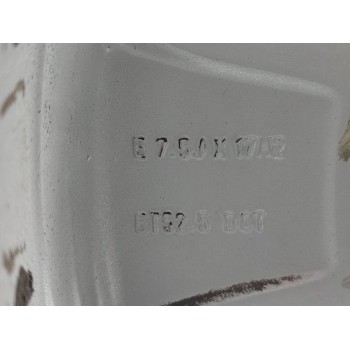 Recambio de llanta para ford kuga (cbs) trend referencia OEM IAM CJ5J1K007B2C  