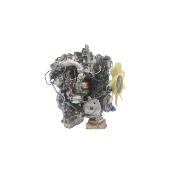 MOTOR COMPLETO YS23 