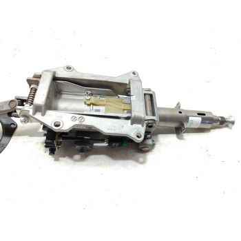 Recambio de columna direccion para maserati levante diesel referencia OEM IAM 06700339440  