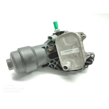 Recambio de soporte filtro aceite para audi a4 berlina (8w2) básico referencia OEM IAM 03N115389M  