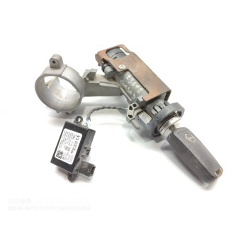 Recambio de conmutador de arranque para opel corsa e selective referencia OEM IAM 13496392  