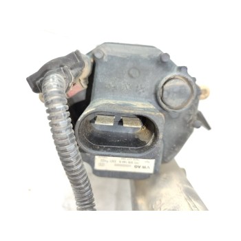 Recambio de cremallera direccion para seat altea (5p1) reference ecomotive referencia OEM IAM 1K1423051EN  