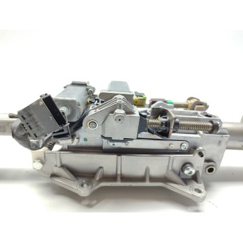 Recambio de columna direccion para maserati levante diesel referencia OEM IAM 06700339440  