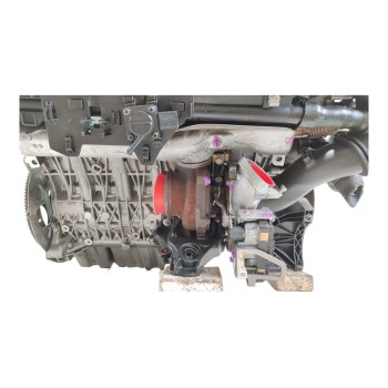 Recambio de motor completo para bmw serie 7 (e65/e66) 730d referencia OEM IAM 306D3  