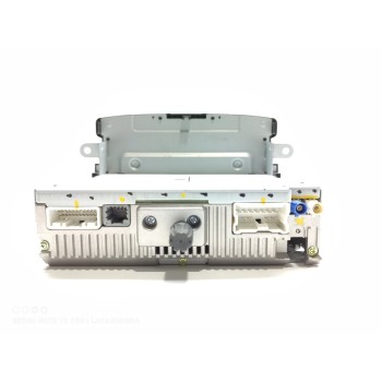 Recambio de pantalla multifuncion para dacia sandero comfort referencia OEM IAM 281152646R  