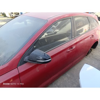 Recambio de puerta delantera izquierda para hyundai i30 cw (pd) family referencia OEM IAM 76003G4000  